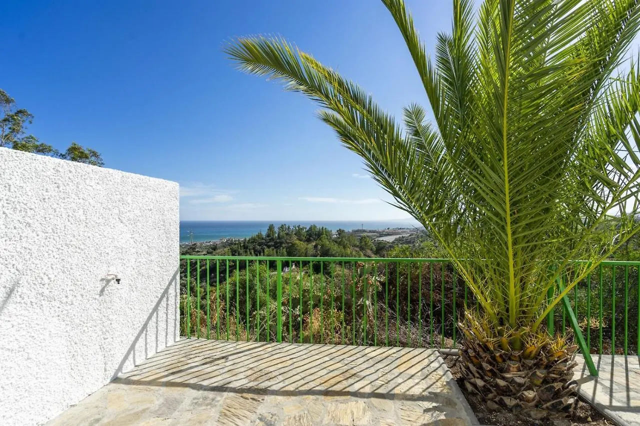 Finca Buenavista Apartment Chilches Spain