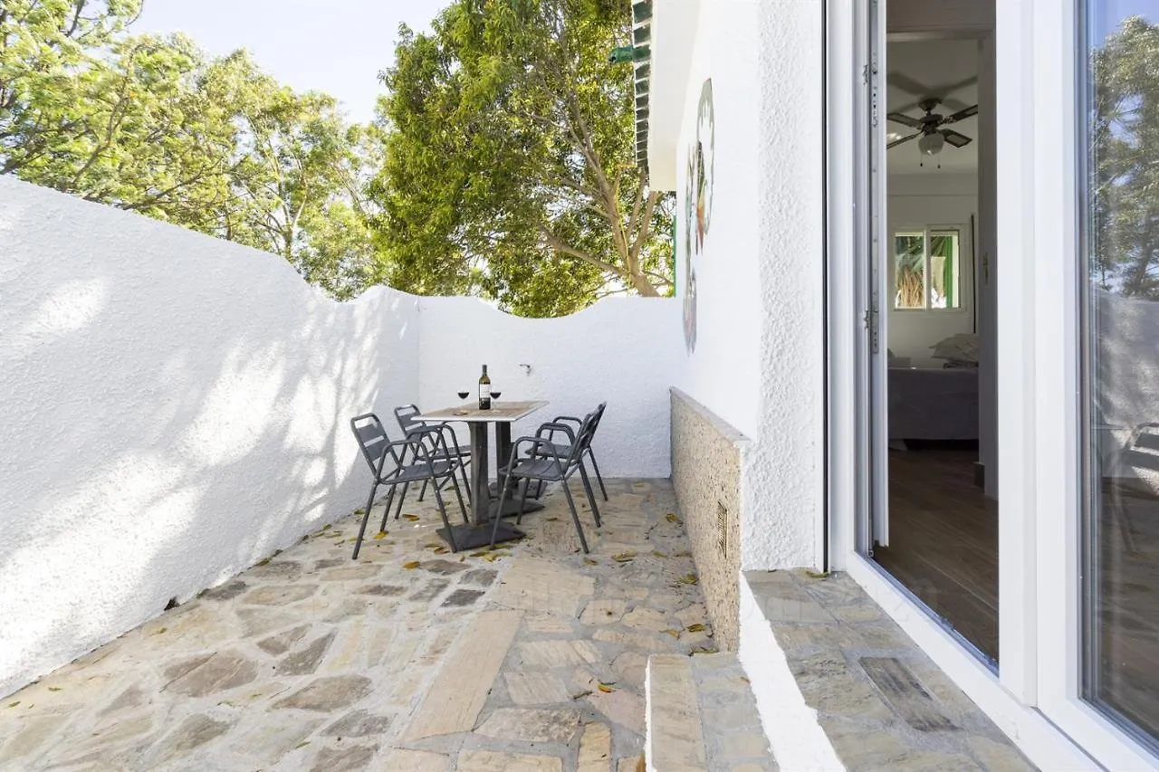 Finca Buenavista Apartment Chilches Spain