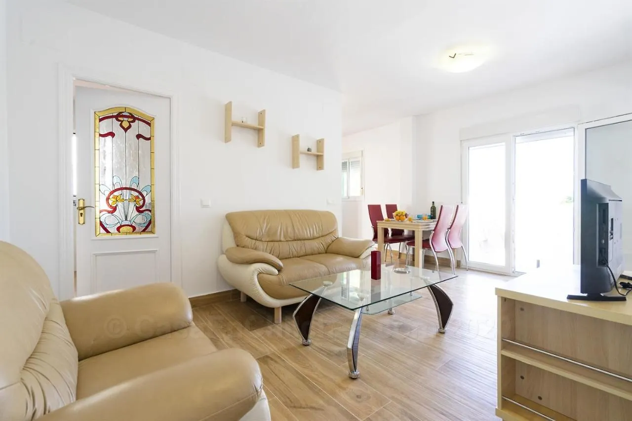 Finca Buenavista Apartment Chilches  Chilches (Andalucia)