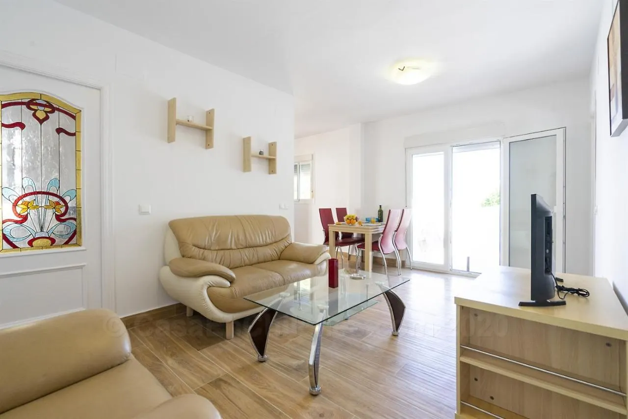 Finca Buenavista Apartment Chilches Chilches (Andalucia)
