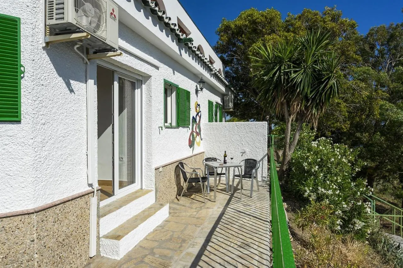 Finca Buenavista Apartment Chilches 0*, Chilches (Andalucia) Spain